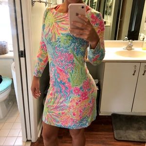 Lilly Pulitzer Shift Dress